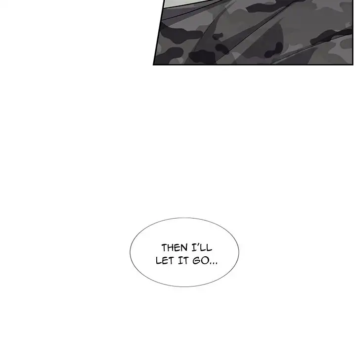 Why Is it You? Chapter 22 Page 9
