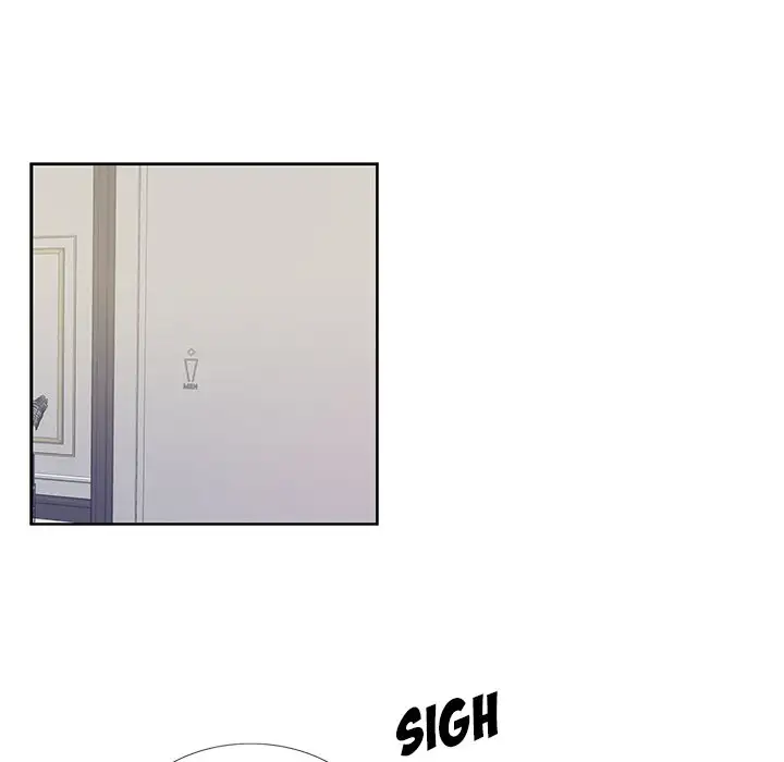 Why Is it You? Chapter 23 Page 13