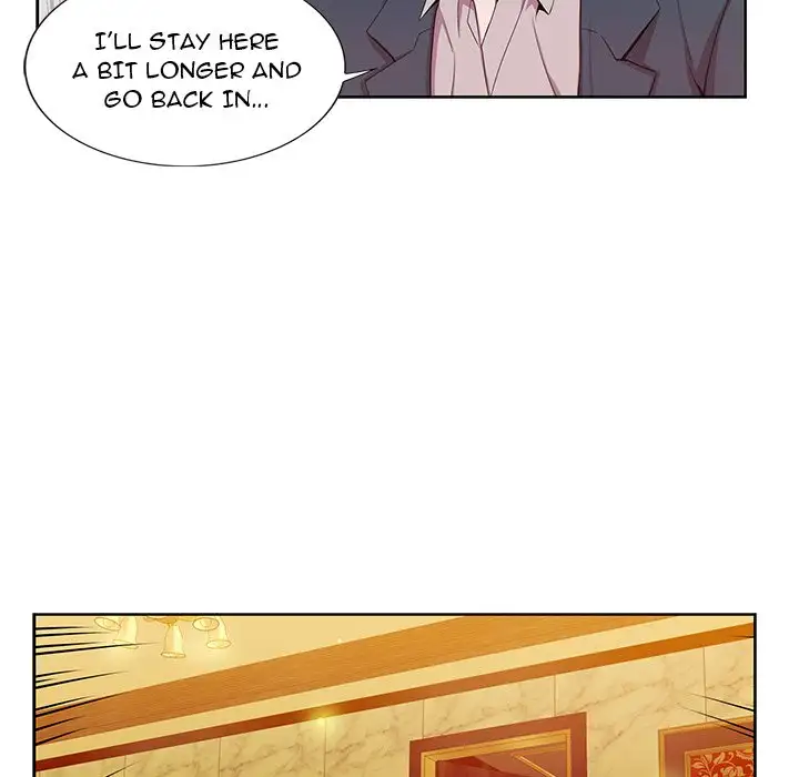 Why Is it You? Chapter 23 Page 16