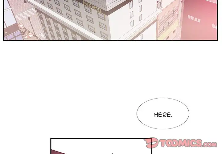 Why Is it You? Chapter 23 Page 2