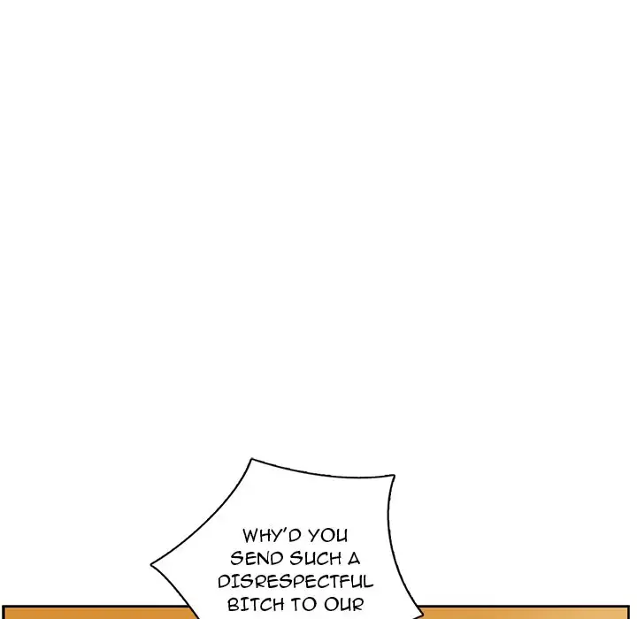 Why Is it You? Chapter 23 Page 21