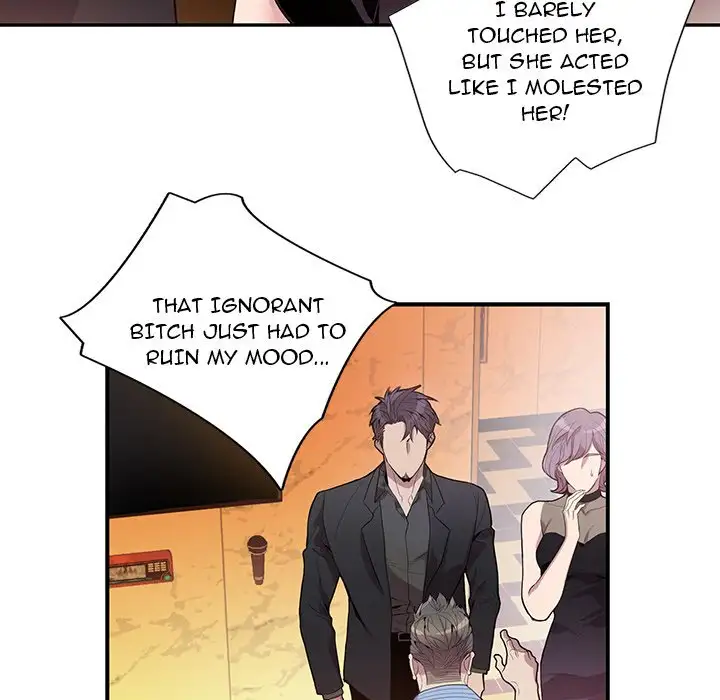 Why Is it You? Chapter 23 Page 24