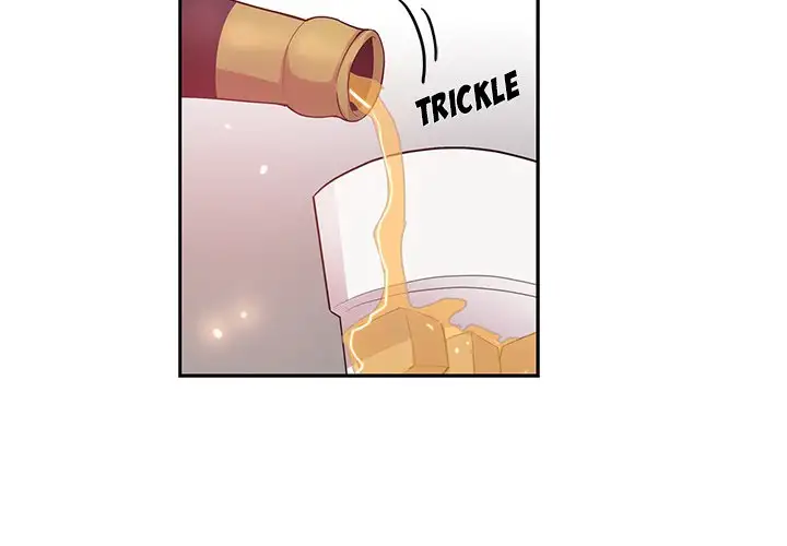 Why Is it You? Chapter 23 Page 3
