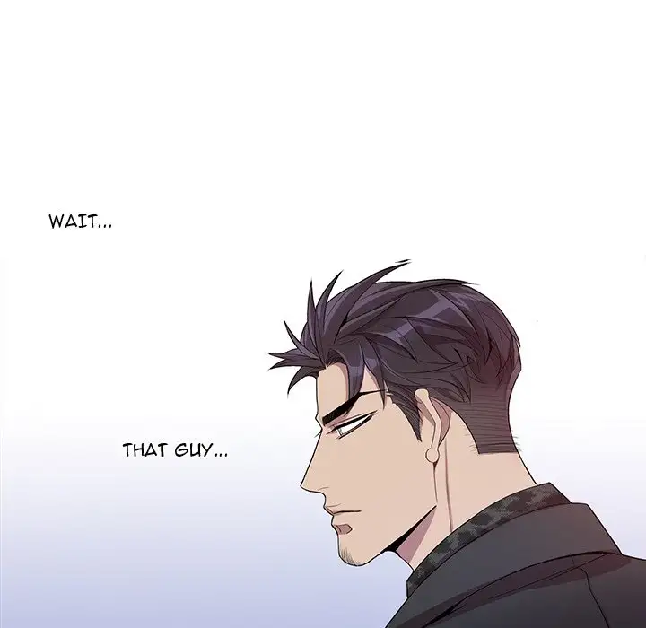 Why Is it You? Chapter 23 Page 31