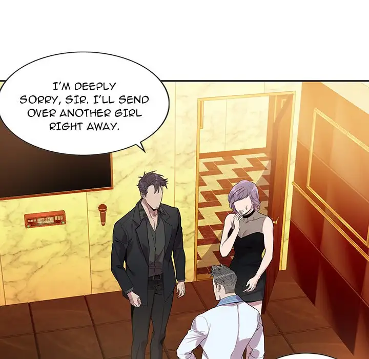 Why Is it You? Chapter 23 Page 36