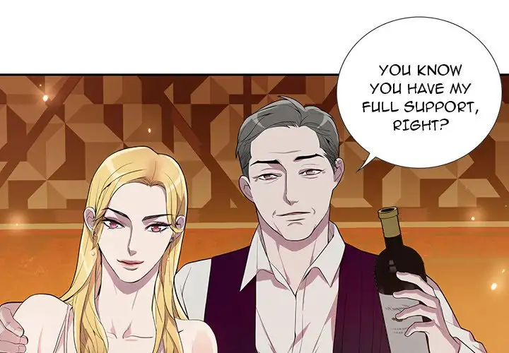 Why Is it You? Chapter 23 Page 4