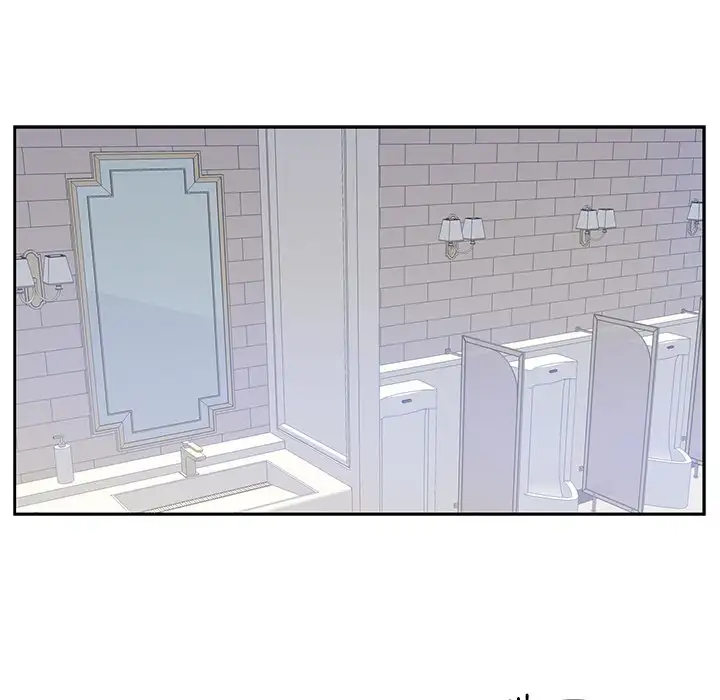 Why Is it You? Chapter 23 Page 43