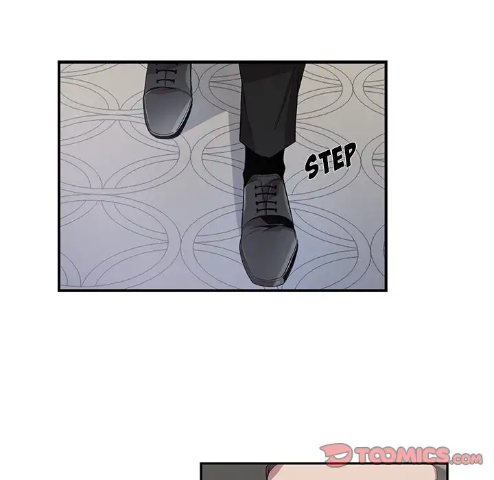 Why Is it You? Chapter 23 Page 46