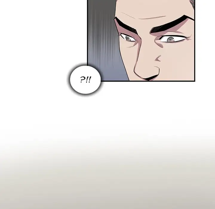 Why Is it You? Chapter 23 Page 47