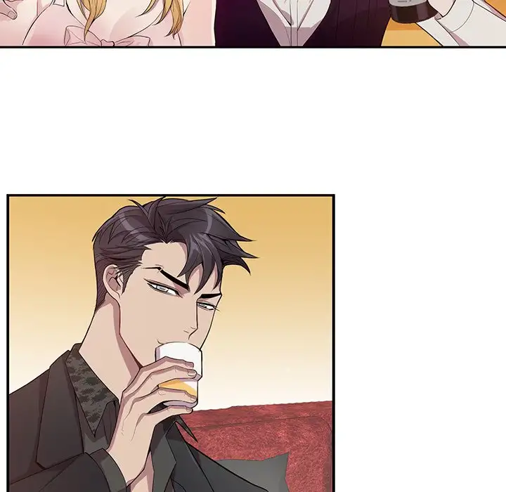 Why Is it You? Chapter 23 Page 5