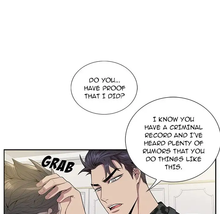 Why Is it You? Chapter 23 Page 53