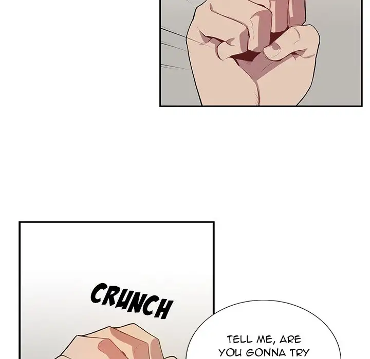 Why Is it You? Chapter 23 Page 55