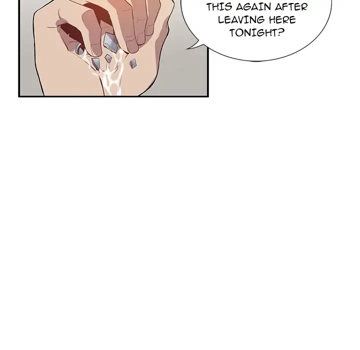 Why Is it You? Chapter 23 Page 56
