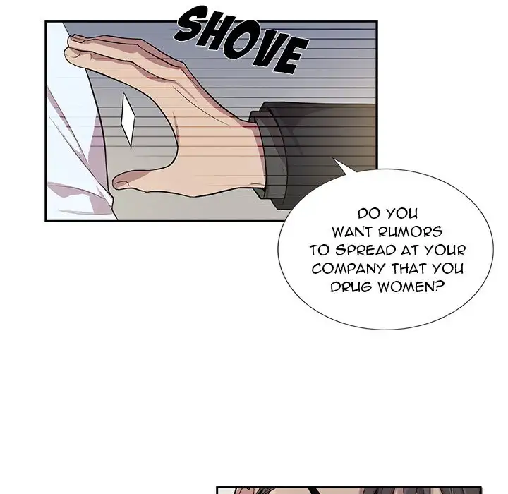 Why Is it You? Chapter 23 Page 59