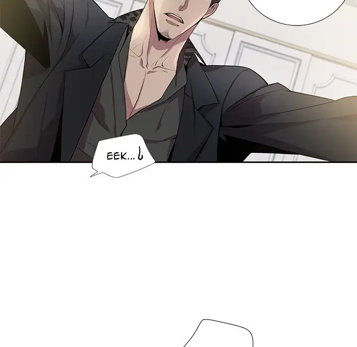 Why Is it You? Chapter 23 Page 61