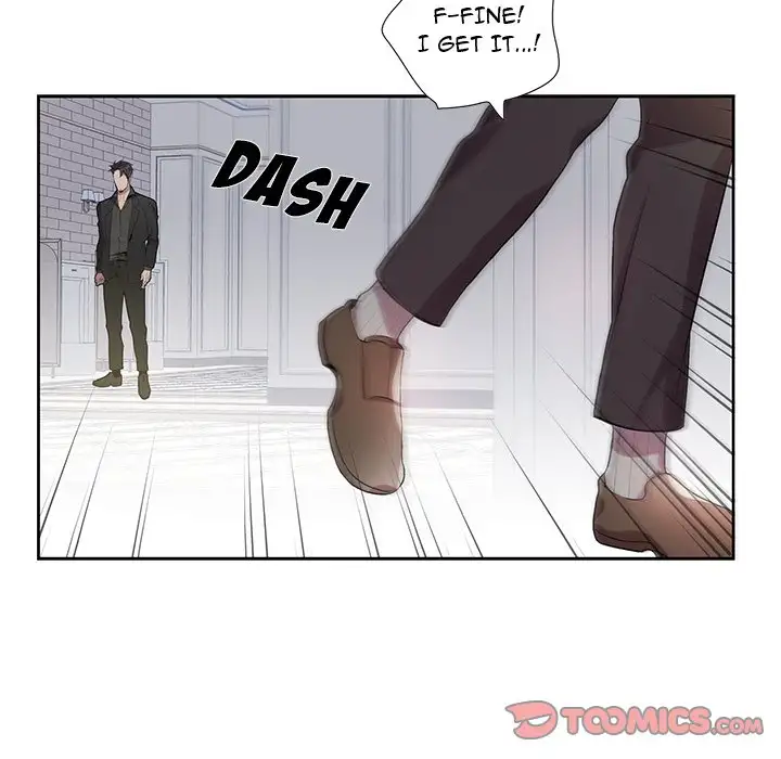 Why Is it You? Chapter 23 Page 62