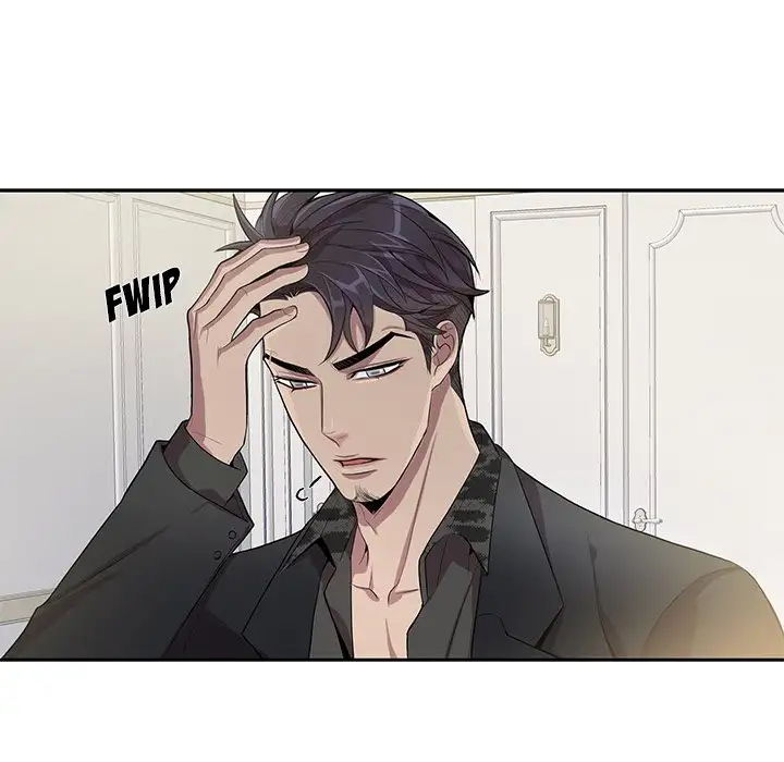 Why Is it You? Chapter 23 Page 63