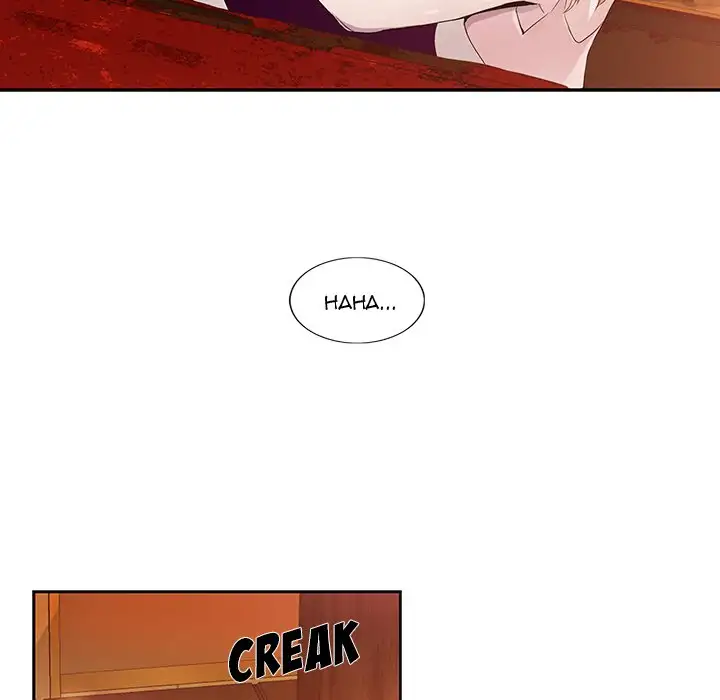 Why Is it You? Chapter 23 Page 8