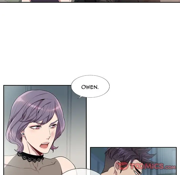 Why Is it You? Chapter 24 Page 10