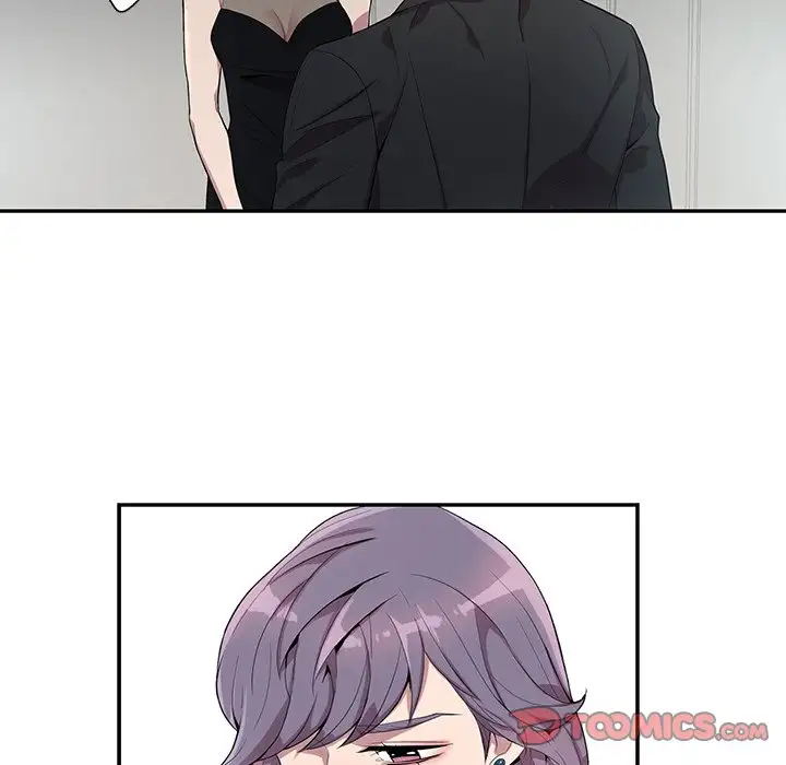 Why Is it You? Chapter 24 Page 14