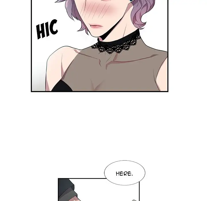 Why Is it You? Chapter 24 Page 15