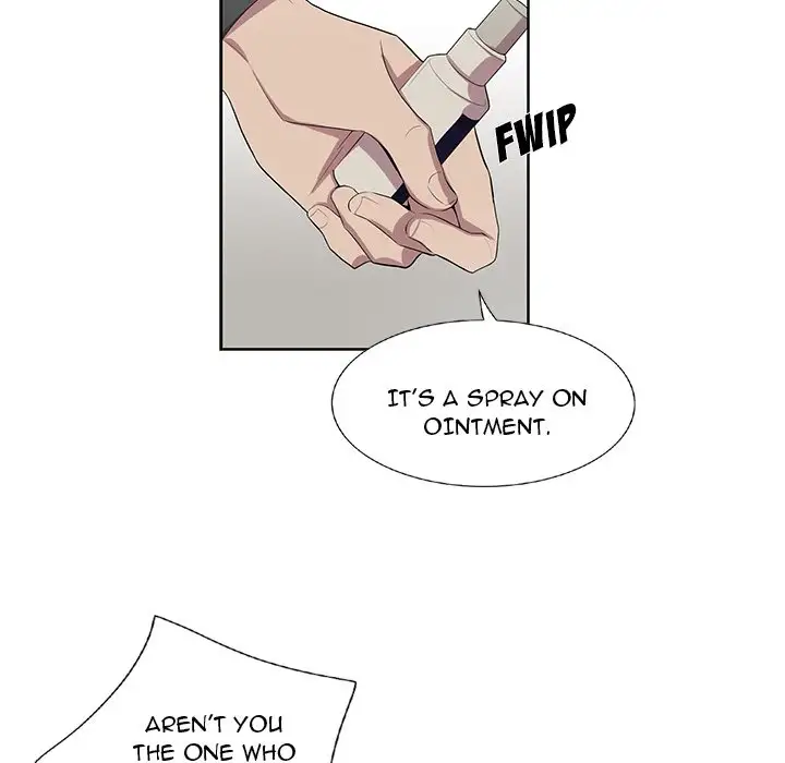 Why Is it You? Chapter 24 Page 16