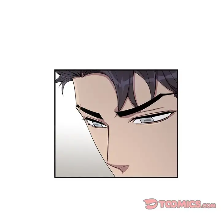 Why Is it You? Chapter 24 Page 22