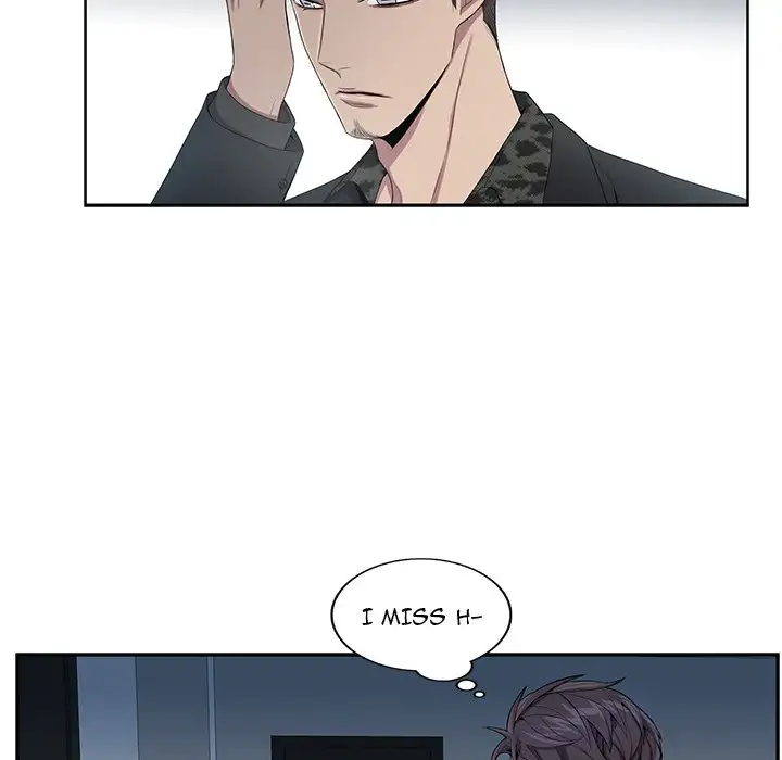 Why Is it You? Chapter 24 Page 25