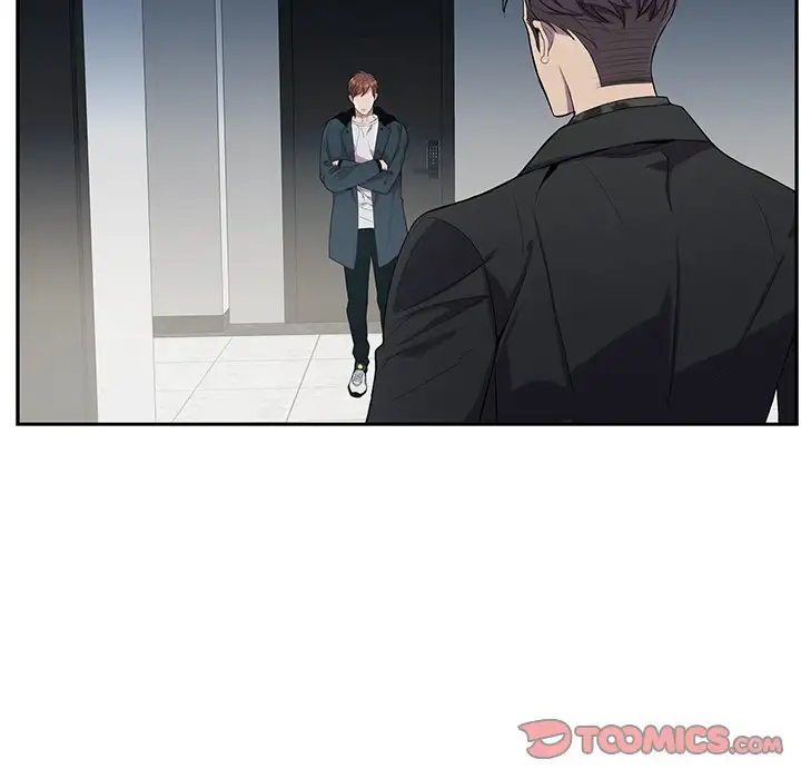 Why Is it You? Chapter 24 Page 26