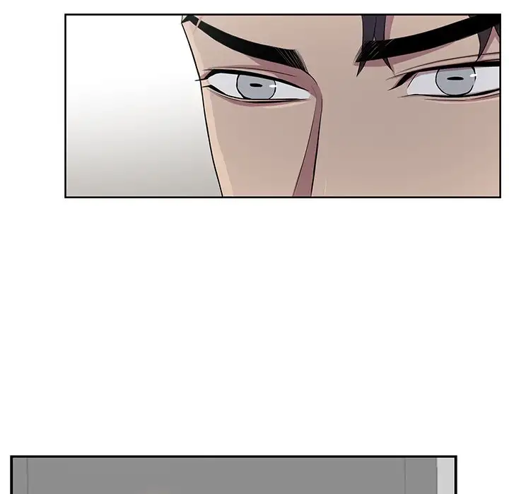 Why Is it You? Chapter 24 Page 27