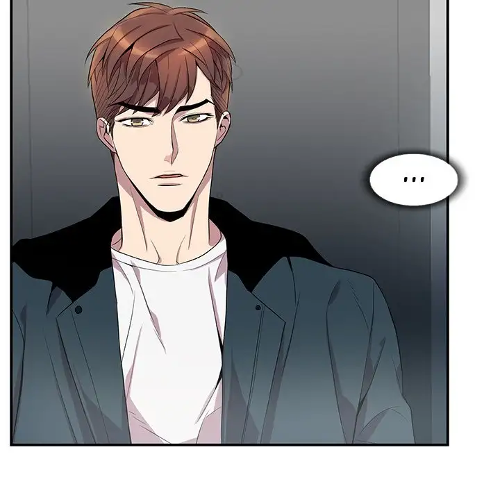 Why Is it You? Chapter 24 Page 28