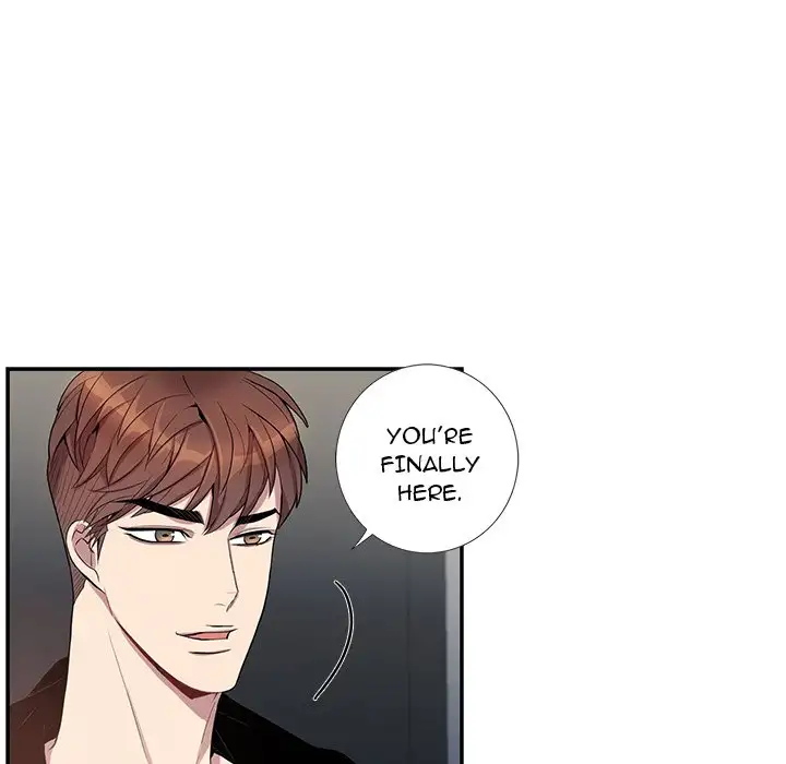 Why Is it You? Chapter 24 Page 29