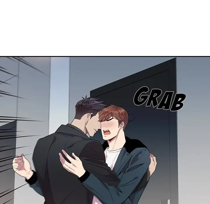Why Is it You? Chapter 24 Page 31
