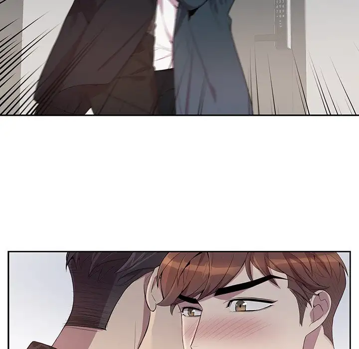 Why Is it You? Chapter 24 Page 32
