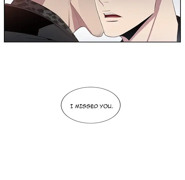 Why Is it You? Chapter 24 Page 33