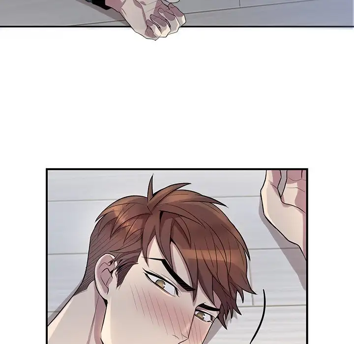 Why Is it You? Chapter 24 Page 36