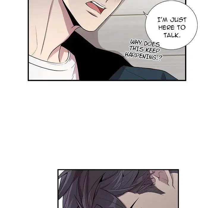Why Is it You? Chapter 24 Page 37