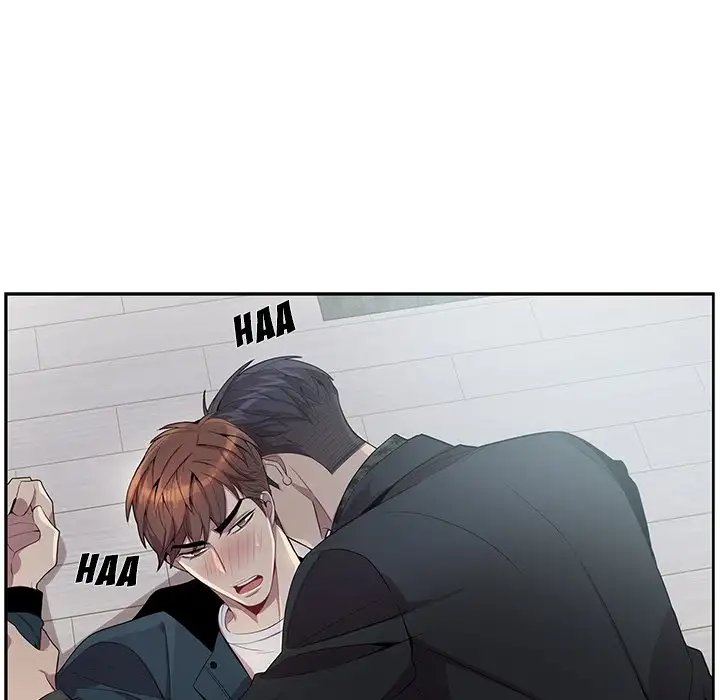 Why Is it You? Chapter 24 Page 39