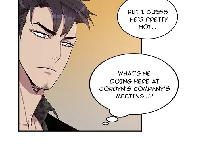 Why Is it You? Chapter 24 Page 4
