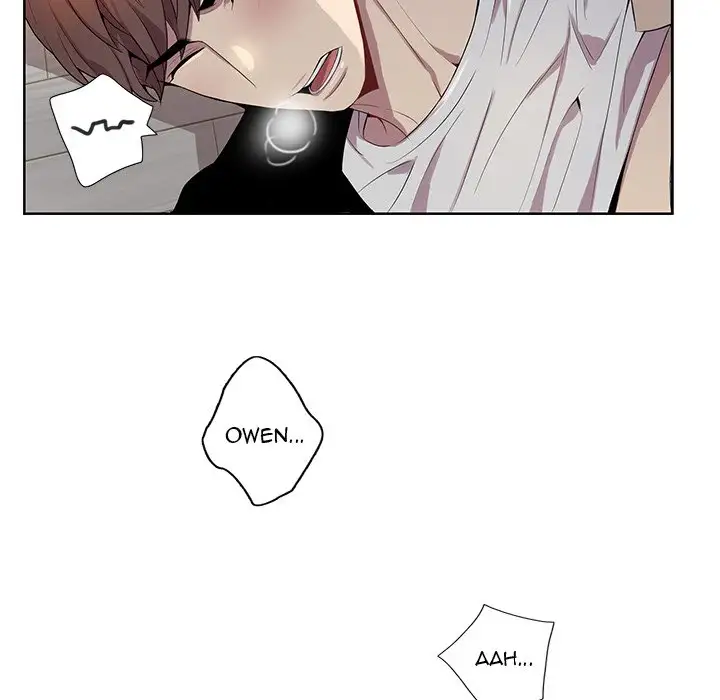 Why Is it You? Chapter 24 Page 43