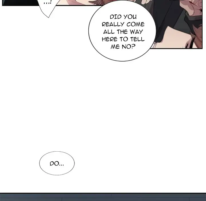 Why Is it You? Chapter 24 Page 45