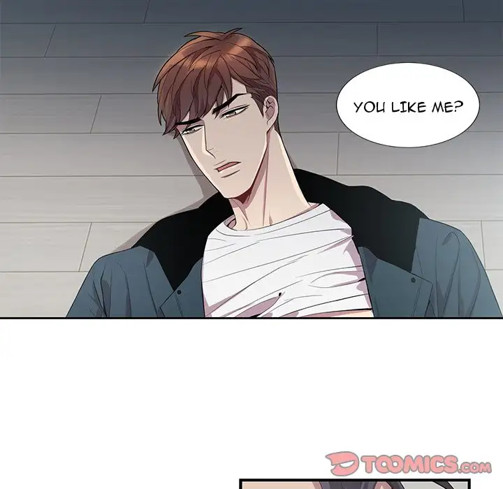 Why Is it You? Chapter 24 Page 46