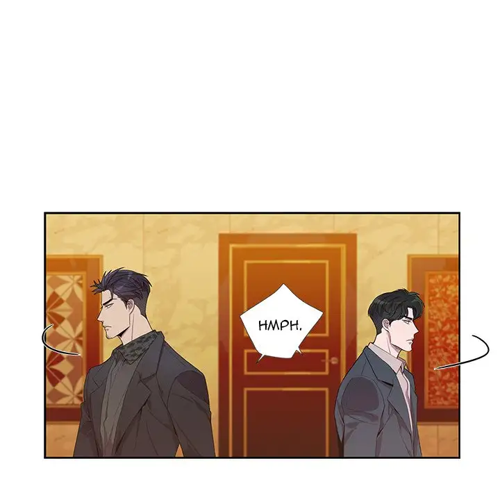 Why Is it You? Chapter 24 Page 5