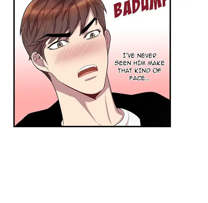 Why Is it You? Chapter 24 Page 51
