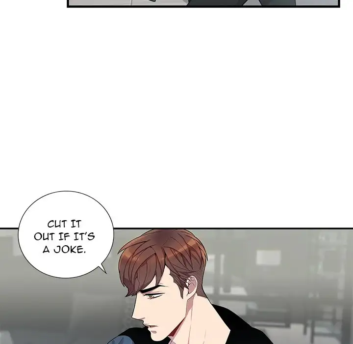 Why Is it You? Chapter 24 Page 53
