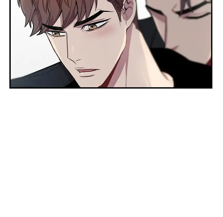 Why Is it You? Chapter 24 Page 60