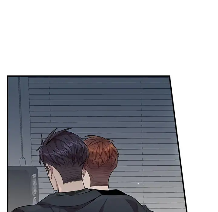 Why Is it You? Chapter 24 Page 61