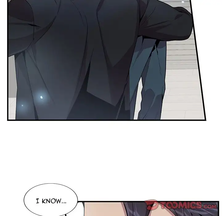 Why Is it You? Chapter 24 Page 62