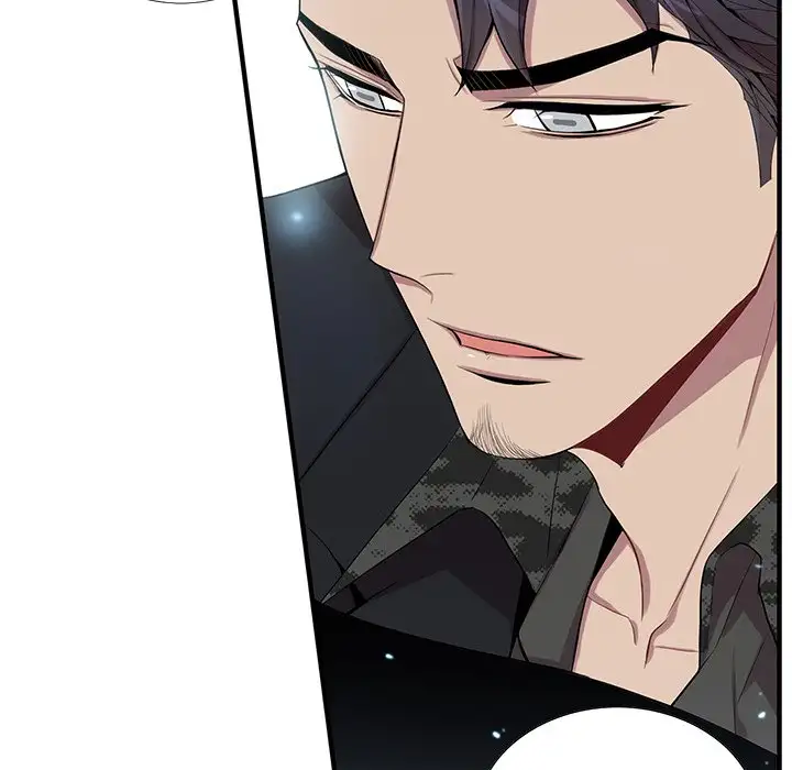 Why Is it You? Chapter 24 Page 63