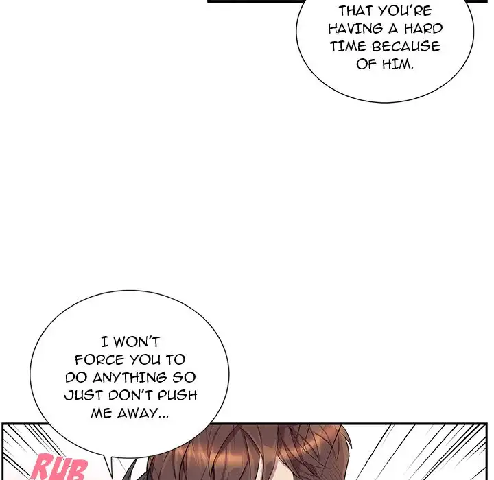 Why Is it You? Chapter 24 Page 64